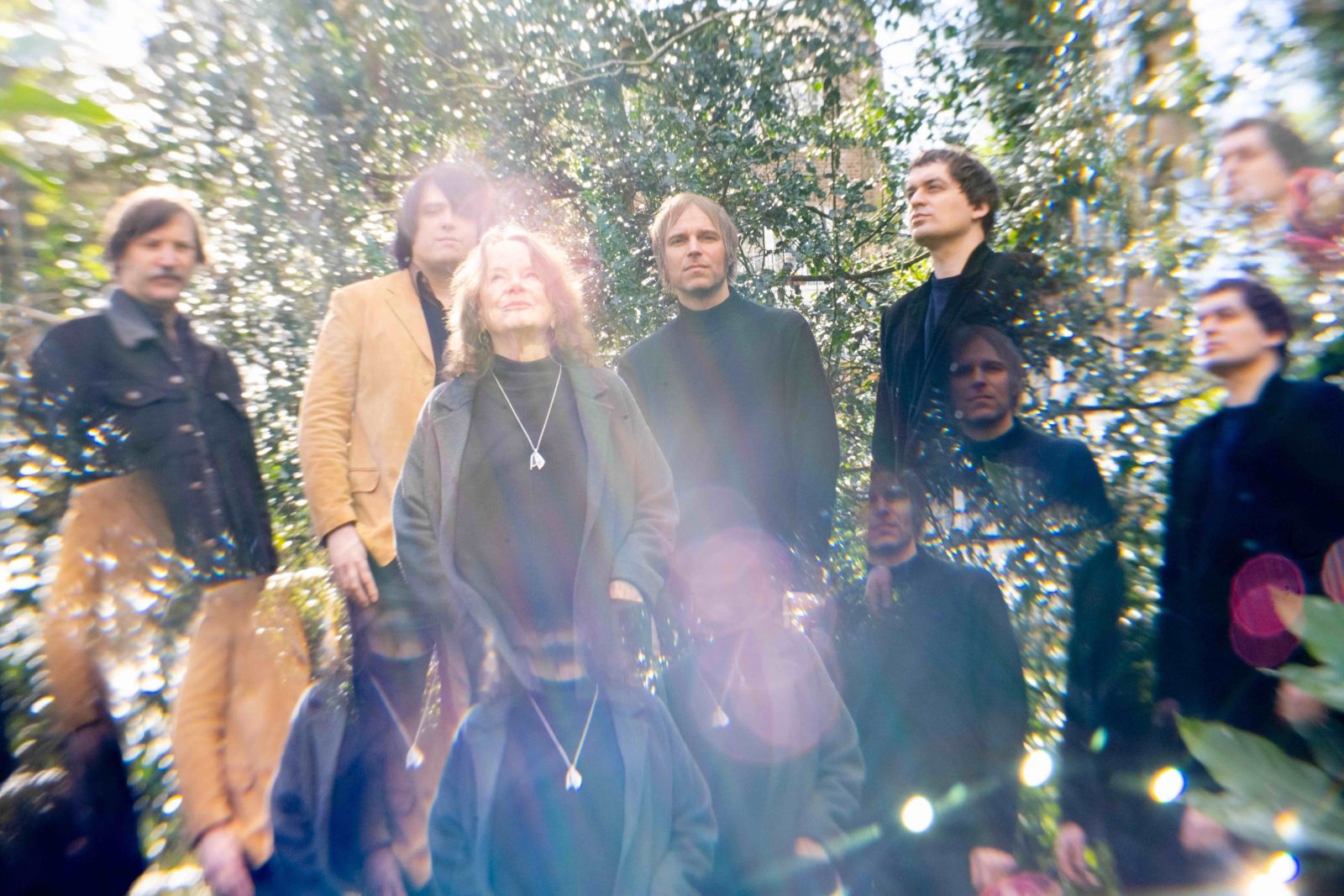 Bonnie Dobson & The Hanging Stars will be playing a special show @ MOTH Club on September 14th link to detail page